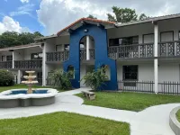 Motel 6 Tallahassee, FL North Monroe Hotels in Tallahassee
