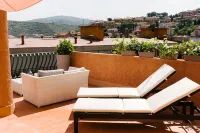 Bike&Boat Argentario Hotel Hotels in Cala Piccola