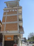 Hotel Traghetto Hotel berhampiran Civitavecchia