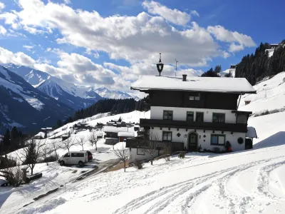 Farmhouse in Hollersbach Near Ski Slopes Hotels in der Nähe von ADEG Kaufhaus Lindner
