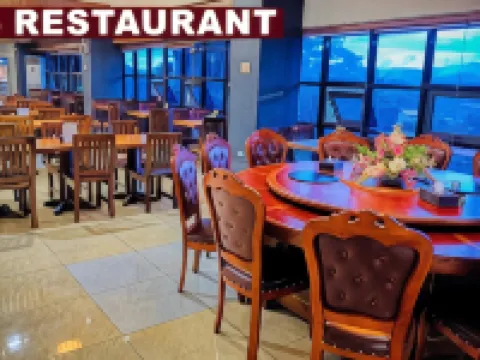 456 호텔 바기오 호텔