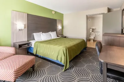 Quality Inn