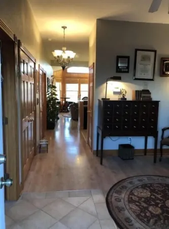 BRING YOUR BOAT. Guest able to dock boat while during their stay. Отели рядом с достопримечательностью «Парк Роанок Фестивал»