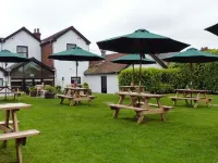 The Hawkley Inn Hotels in Langrish
