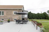 Beautiful Berwyn Bungalow Close to Downtown Chicago - 3-Star