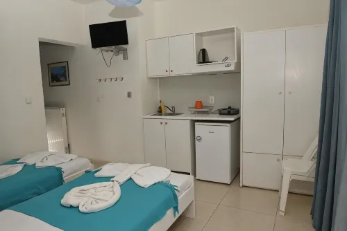 Star Beach Resort Hotels in Methoni