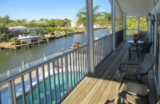 Peace and quiet; Private pool - 3BR/3BA