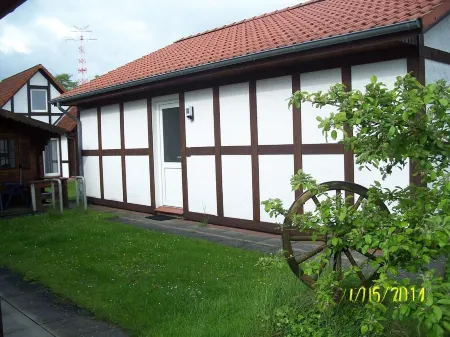 Holiday destination for all seasons