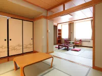 Shiga No Yu Hotel - Pet friendly