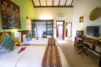 Cocotinos Manado Hotels in Talawaan