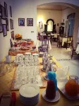Hotel Casa Mia - فطور
