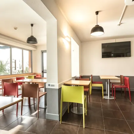 ibis budget Bourges