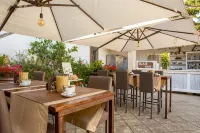 Masseria l'Uliveto Agri Resort