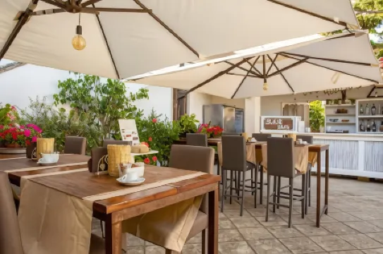 Masseria l'Uliveto Agri Resort