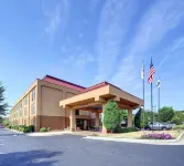 Hampton Inn Eden