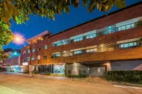 Hotel Metropolitano Hotels in Coronel Fabriciano
