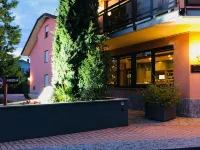 Hotel Motel Europa Hotel a 