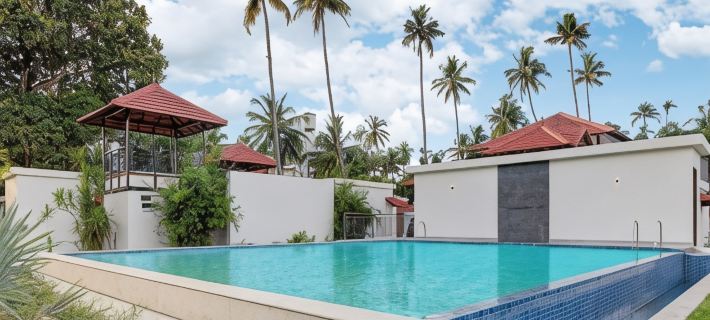 Club Mahindra Arookutty, Alleppey Hotels in Alappuzha