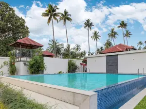 Club Mahindra Arookutty, Alleppey