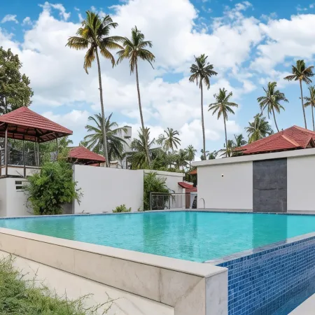 Club Mahindra Arookutty, Alleppey