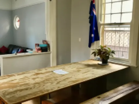 マンリーバンクハウス - ホステル Manlyのホテル