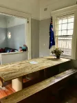 Manly Bunkhouse