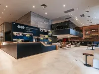 WTC Goiânia Stay & Hotel by Atlantica Hotels near Buritis Park