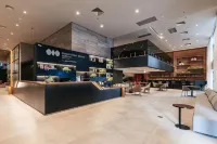 WTC Goiânia Stay & Hotel by Atlantica Hotels in Goiania
