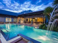 M Boutique Resort Hotels in Mueang Chiang Rai District
