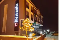 Dinamik Otel Sarıkamış Hotels in 