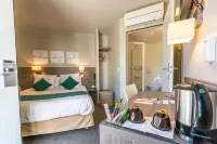 Kyriad Annemasse - Geneve Hotels in Annemasse