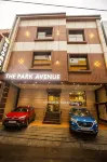 THE PARK AVENUE