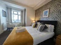 Coasters Holiday Apartments Hotels in Skegness