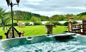 Cbh Waterton Park Hotel and Spa