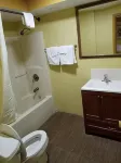 Budget Motel