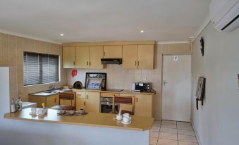 Bujumbura Guest House
