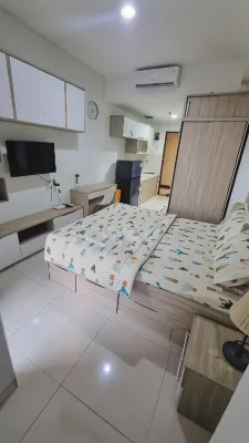 Springwood Residence by SonyRoom Các khách sạn ở Pinang