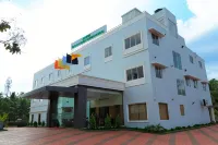 Hotel Gopalapuram International Hotels in Palakkad