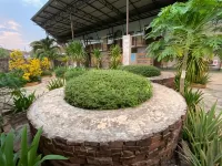 Phunumfha Hotel @Chum Phae - Khon Kaen Hotels in 