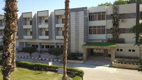 Jewel Assiut Hotel
