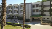 Jewel Assiut Hotel - piscina