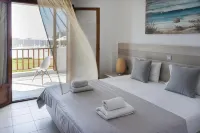 Alkinoos Beach Hotel - Pools
