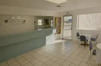 Americas Best Value Inn-Giddings Hotels in Giddings