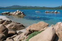 Hotel Il Piccolo Golf Hotels in Abbiadori