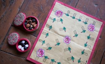 Sujoldang Hanok Guesthouse