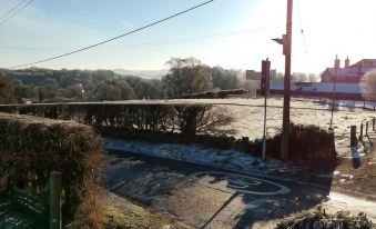 Barrasford Arms