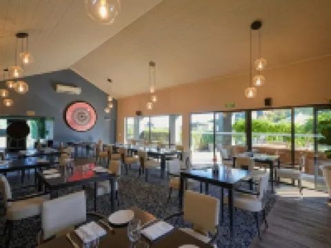 Parehua Resort Hotels in Martinborough