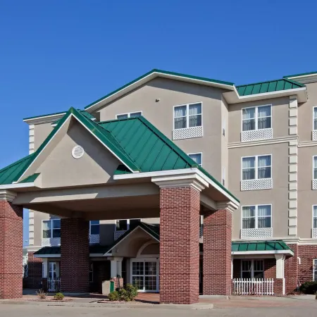 Country Inn & Suites by Radisson, Elkhart North, IN