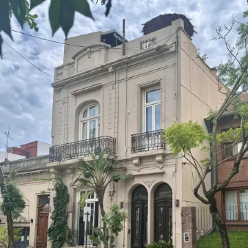 Hotel Costa Rica Отели рядом с достопримечательностью «Район Старый Палермо»