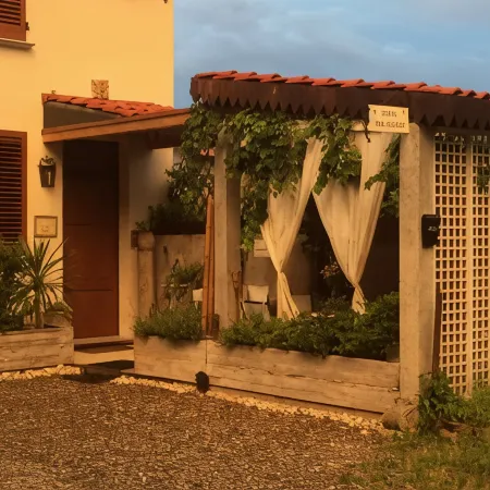 B&B Il Rustico